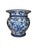 Chinese 20th Century Chinese Bulb Vase For Sale - Image 3 of 6