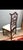 Vintage Century Furniture Chinoiserie Dining Chairs – Set of 6 (4 Side, 2 Armchairs) – Burgundy Lacquer For Sale - Image 12 of 12