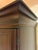 This lovely Computer Armoire Desk is constructed with Cherry Solids and Veneers. It is finished in an antique cherry stain...