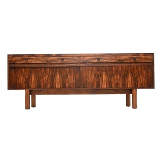 Vintage Sideboard by Robert Heritage for Archie Shine, 1960s For Sale