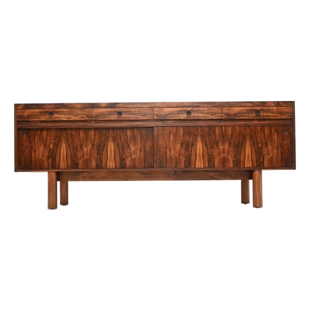 Vintage Sideboard by Robert Heritage for Archie Shine, 1960s For Sale