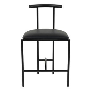Pinnacle of Postmodern Perfection... The Tokyo Chair For Sale