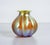 1930s Myra Series Vase in Iridescent Glass from WMF, 1930s For Sale - Image 5 of 7