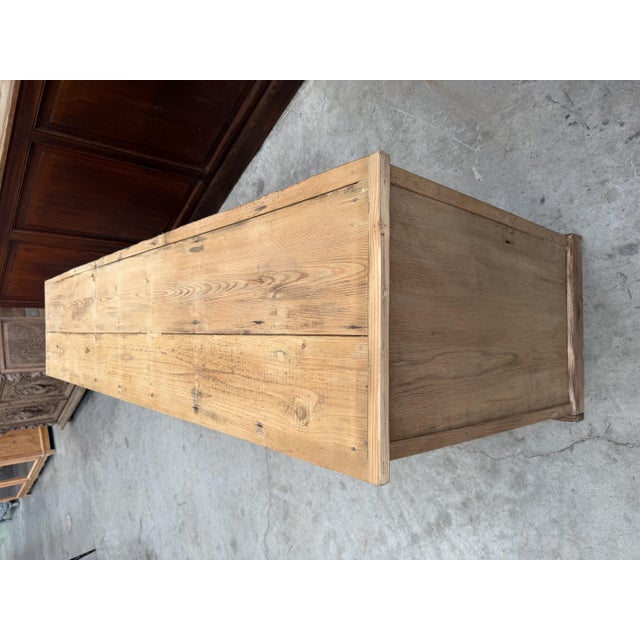 Early 20th Century 24-Drawer Craft Cabinet For Sale - Image 8 of 11