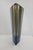Kaj Franck Kaj Franck Nuutajarvi Notsjo Prisma Tri-Color Art Glass MCM Diamond Vase For Sale - Image 4 of 18