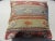 Kilim Rug Pillow For Sale - Image 11 of 11