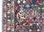 Early 20th Century Persian Bakhtiari Rug For Sale - Image 4 of 14