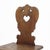Rustic Farmhouse Primitive Wabi-Sabi Mountain Chair For Sale - Image 4 of 9