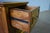 Brown Legacy 2 Drawer File Cabinet - Light Brown Walnut For Sale - Image 8 of 11