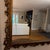 Wood Vintage Rococo Revival Carved Gold Wall Mirror | Large Ornate Gilt Frame For Sale - Image 7 of 9