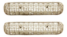 Example of Italian Sconces and Wall Lamps