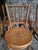 Bentwood Bistro Chairs from Fischel, Former Czechoslovakia, 1930s, Set of 6 For Sale - Image 13 of 18