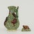 Antique Portuguese Palissy Lidded Pitcher For Sale - Image 12 of 17
