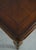 Drexel Heritage Drexel Heritage French Provincial Parquetry Inlaid Dining Table For Sale - Image 4 of 18