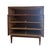 Vintage Lane High Boy Dresser Bureau Solid Maple MCM 40.5x18x38” For Sale - Image 11 of 14