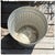 Metal English Bucket Galvanized Metal Wash Tub For Sale - Image 7 of 12