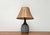 Mid-Century Modern Danish Studio Pottery Table Lamp from Jette Hellerøe, 1960s For Sale - Image 14 of 18