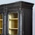 Large Black Pine Cupboard, 1900s For Sale - Image 10 of 18