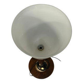Art Deco Mazda Table Lamp, 1930s For Sale