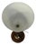 Art Deco Mazda Table Lamp, 1930s For Sale