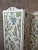 Antique Folding Screen, 1890s For Sale - Image 11 of 15