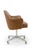 Montage has been restoring Saarinen Executive Chairs for years in every fabric one can imagine, right in our very own...