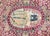 Early 20th Century Persian Pictorial Lavar Kirman Rug For Sale In Chicago - Image 6 of 15