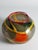 Large Studio Glass Lidded Jar by Ragnar Klenell, Sweden, 2012 For Sale - Image 18 of 18