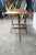 Mid 20th Century Baker Furniture Expandable Party Butler Mahogany Removable Serving Tray Table For Sale - Image 13 of 18