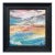 Abstract Beach Seascape Landscape Light Colours - Unique Original Art by Contemporary British Artist ,2020 For Sale