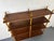 Mid-Century Modernist Teak Stick Wall Cabinet attributed to Willem Lutjens for Gouda Den Boer, 1950s For Sale - Image 14 of 18