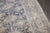 Zabihi Collection Oversize Geometric Antique Persian Malayer Rug - 11'3" x 24'6" For Sale - Image 10 of 12