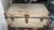 Rogers & Madison Trunk Corp., an American company based in Petersburg, Virginia. This antique steamer travel trunk...