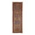 19th Century Serab Runner-3'6" X 10'9" For Sale