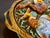 Dark Green 1910s Minton Style Majolica Game Pie Tureen Manufactured in Lisbon For Sale - Image 8 of 15