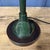 Dark Green Three-Arm Machine Lamp by Mek Elek For Sale - Image 18 of 18