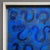Original Emily Hixon 1979 Oil Painting For Sale - Image 4 of 4