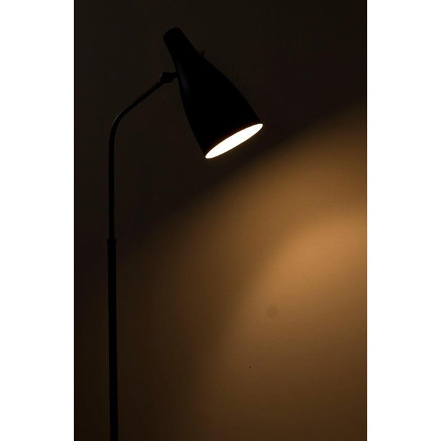 G-09 Floor Lamp by Alf Svensson For Sale - Image 12 of 16