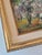 1990s Guido Bertuzzi, Primavera, 1997, Oil Painting on Wood For Sale - Image 5 of 14
