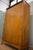 1960s Vintage Walnut Wardrobe by Alfred Cox for Heals, 1950s For Sale - Image 5 of 11