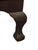 5 Drawer Antique Dresser For Sale - Image 9 of 12