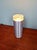 Mid-Century Modern Space Age Ceiling Lights in Brushed Aluminum from Staff Leuchten, 1970, Set of 3 For Sale - Image 3 of 17