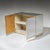 Pair of Hollywood Regency Sideboards, Italy, 1970s For Sale - Image 4 of 10