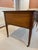 Mid 20th Century English Neoclassical Sheraton Style Desk by Kittinger Desk For Sale In New York - Image 6 of 18
