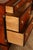 Century Furniture Biedermeier Style Triple Chest For Sale - Image 9 of 18
