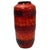 20th Century German 'W. Germany' Ceramic Vase For Sale - Image 9 of 18