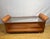 Mid-Century Teak Tulip Coffee Table with Glass Top from G-Plan, 1960s For Sale - Image 4 of 11