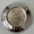 Mid 20th Century Vintage English Chester Silver-Plated Scalloped Petal Serving Bowl For Sale - Image 5 of 5