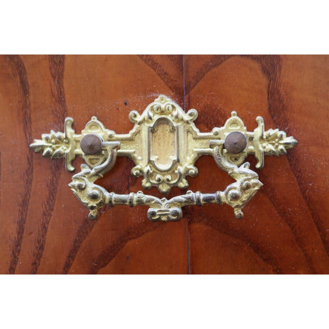 Scandinavian Gustavian Chest of Drawers, 19th Century For Sale - Image 9 of 14