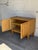 Danish Oak Small Storage Cabinet Mid-Century Modern 1960s For Sale In Los Angeles - Image 6 of 11